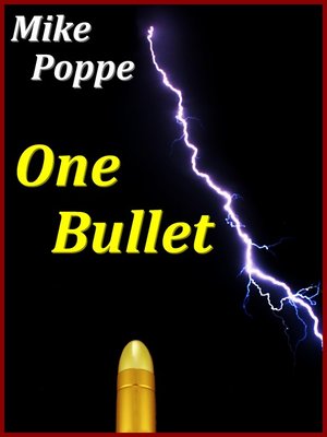cover image of One Bullet